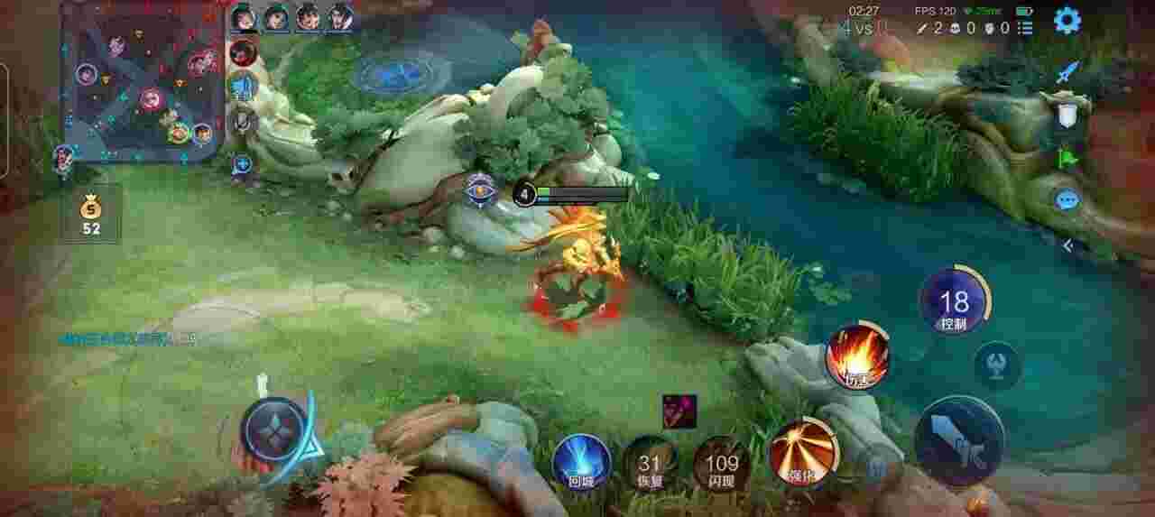 王者荣耀擎天柱 - 和平精英路飞外挂辅助预览图